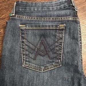 7 For All Mankind Women’s A Pocket Jeans 🌸